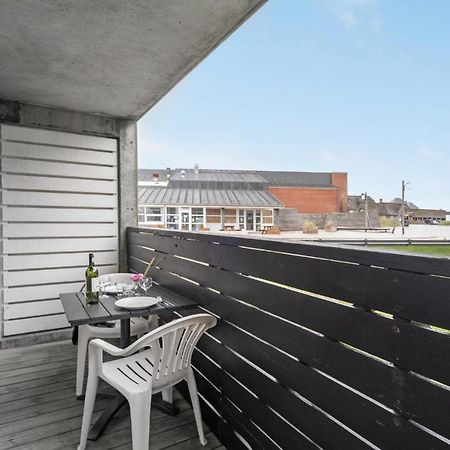 Lejl, 226 St, Leilighet Fanø Eksteriør bilde