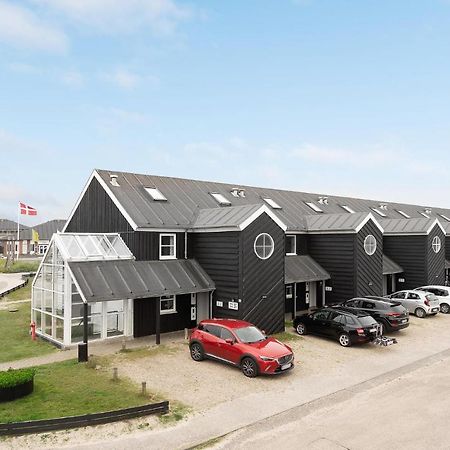 Lejl, 226 St, Leilighet Fanø Eksteriør bilde