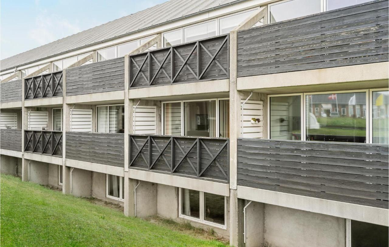 Lejl, 226 St, Leilighet Fanø Eksteriør bilde