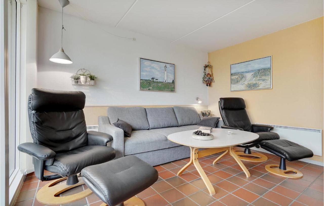 Lejl, 226 St, Leilighet Fanø Eksteriør bilde