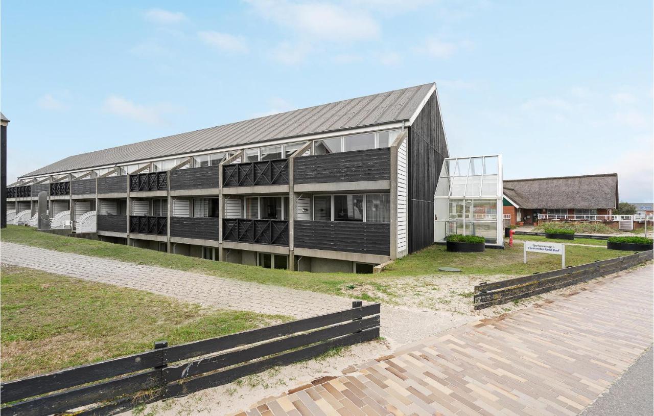 Lejl, 226 St, Leilighet Fanø Eksteriør bilde