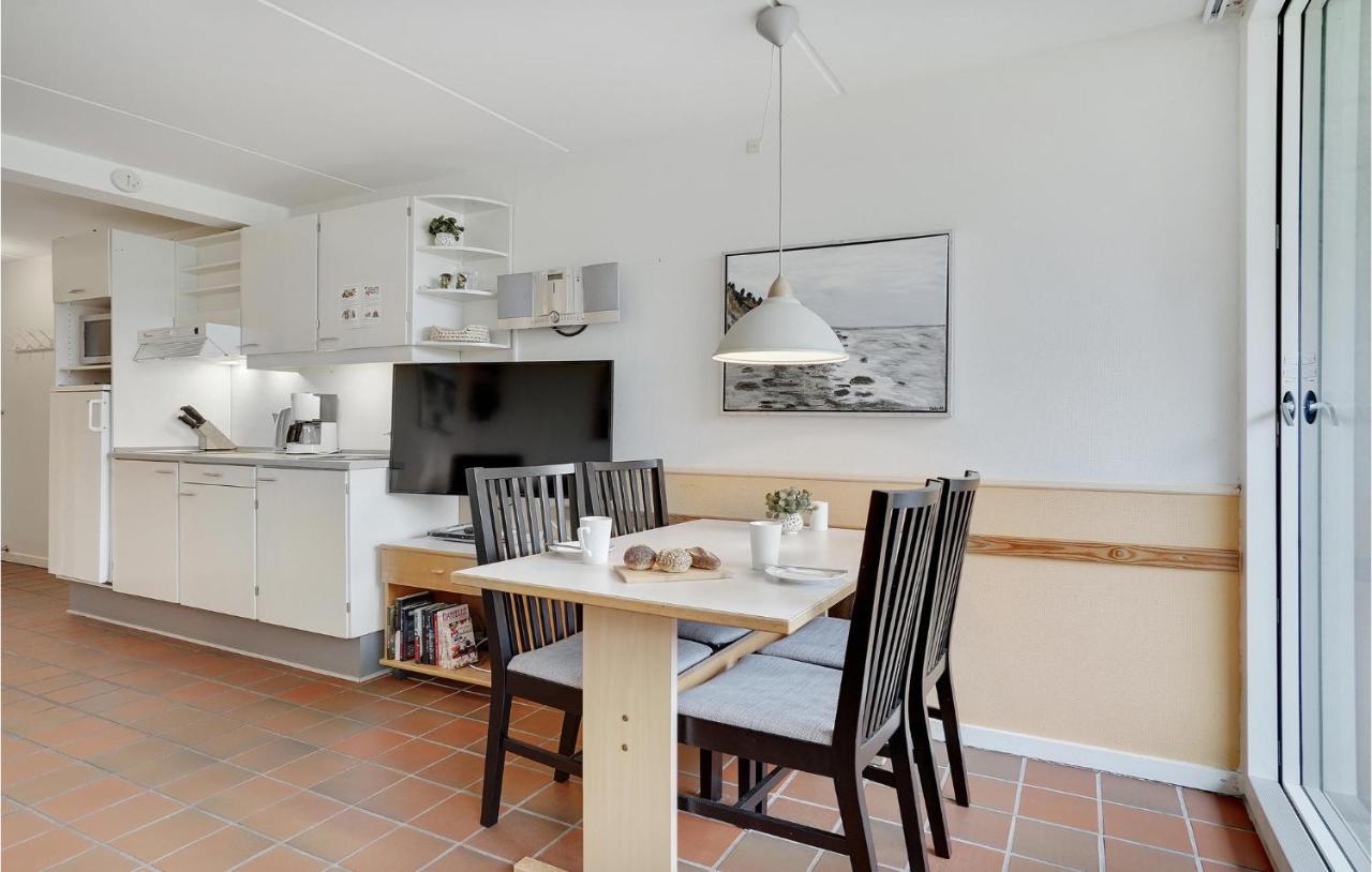 Lejl, 226 St, Leilighet Fanø Eksteriør bilde