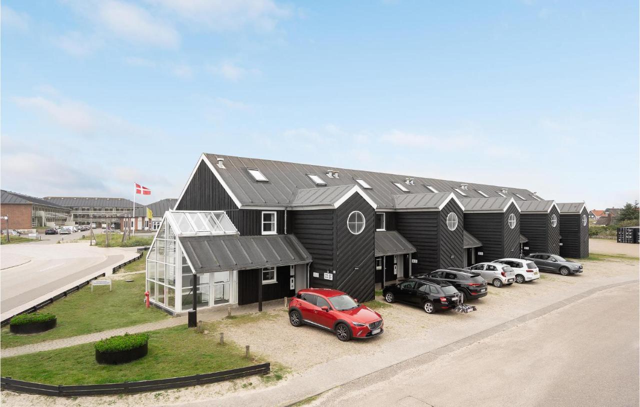 Lejl, 226 St, Leilighet Fanø Eksteriør bilde