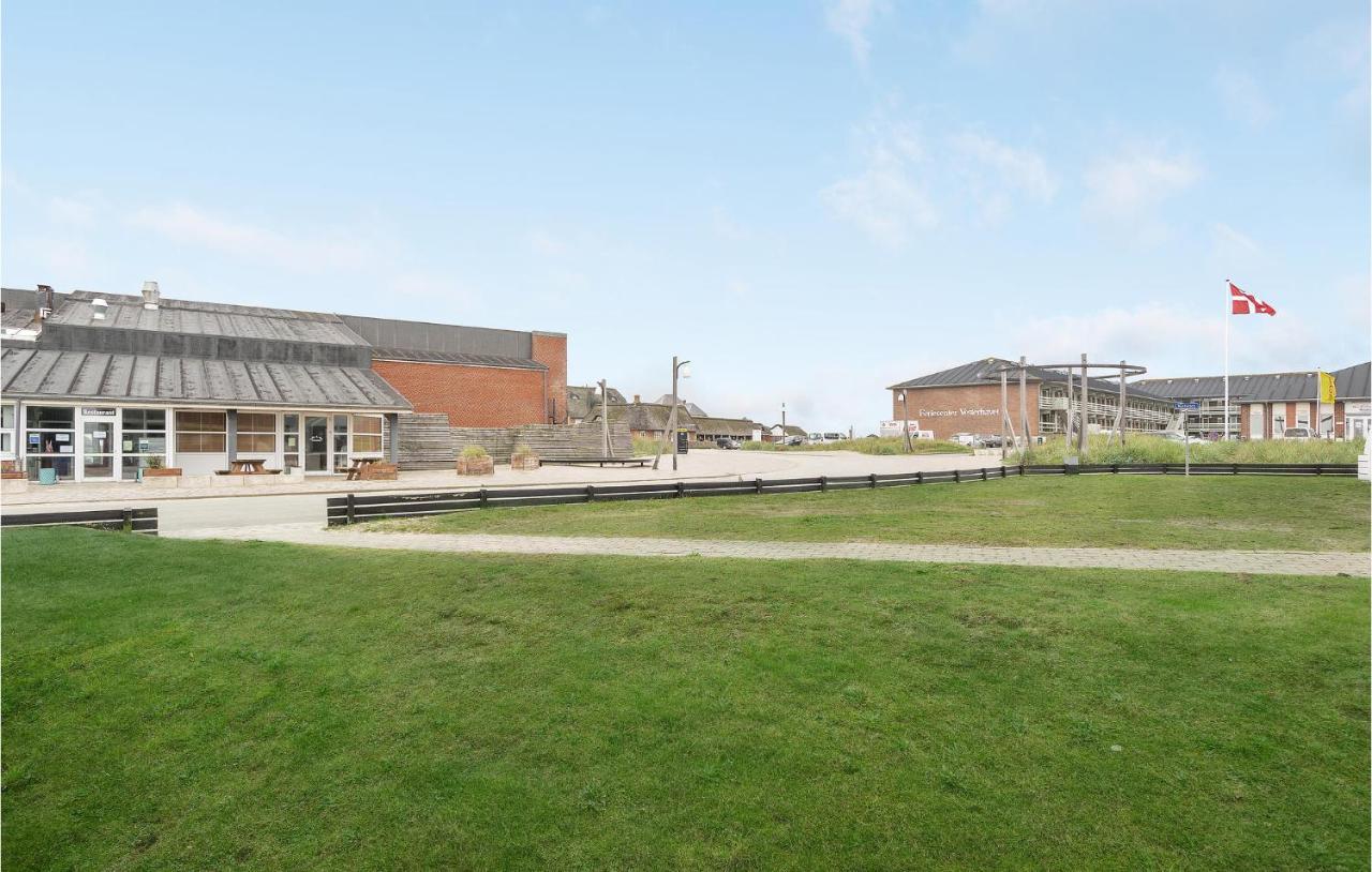 Lejl, 226 St, Leilighet Fanø Eksteriør bilde